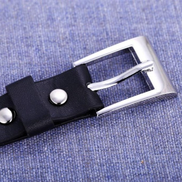 Fairy Tail Lederarmband