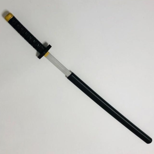 Katana Bleach Ichigo Kurosaki