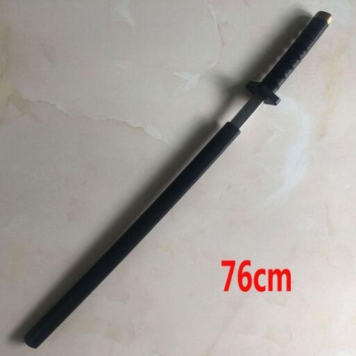 Katana Bleach Ichigo Kurosaki (Replica)