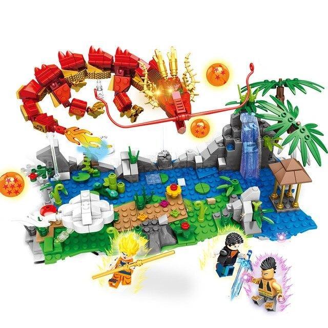 Puzzle Dragon Ball Z