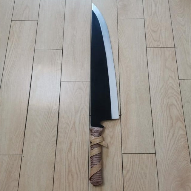 Spada Bleach Ichigo Kurosaki (Replica)