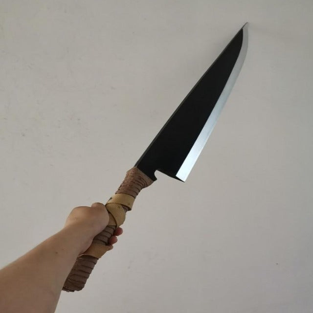 Spada Bleach Ichigo Kurosaki (Replica)