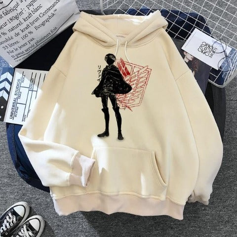 Pull Livaï Ackerman Attack on titan