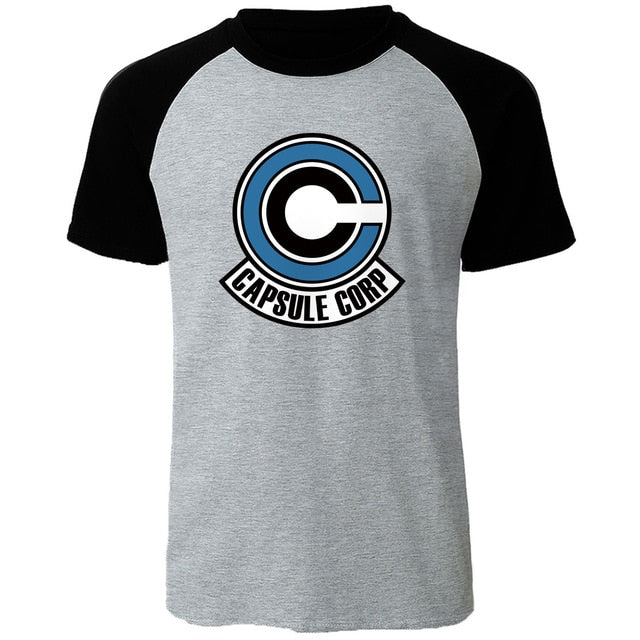 T-Shirt Capsule Corp