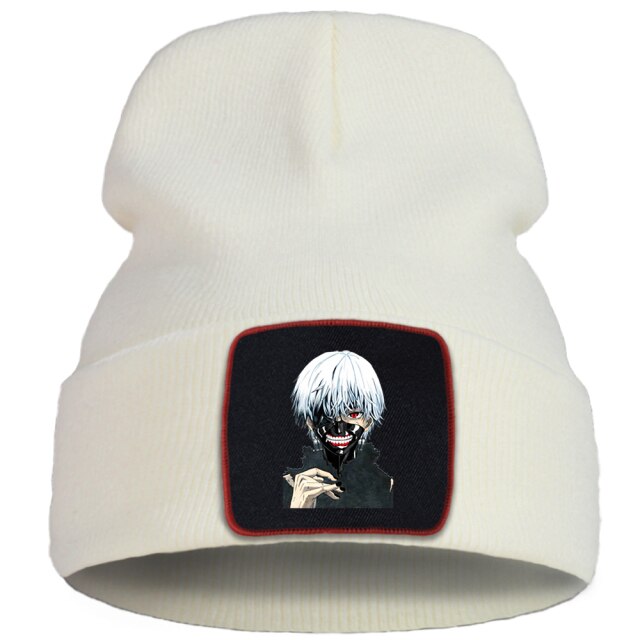 Bonnet Tokyo Ghoul Ken Kaneki