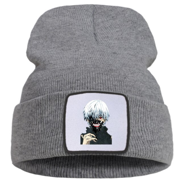 Gorro Tokyo Ghoul Ken Kaneki
