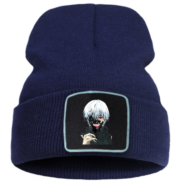 Gorro Tokyo Ghoul Ken Kaneki