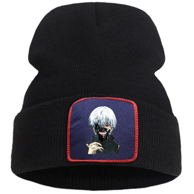 Gorro Tokyo Ghoul Ken Kaneki