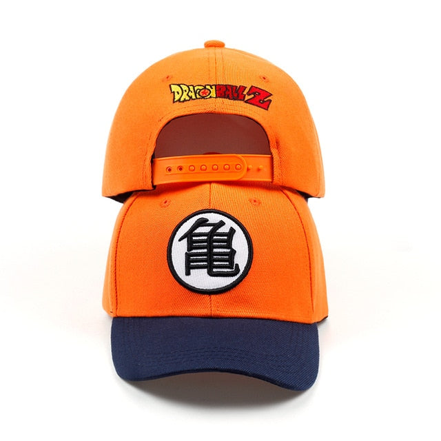 Casquette Dragon Ball Z