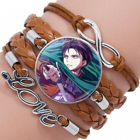 Bracelet Levi Snk