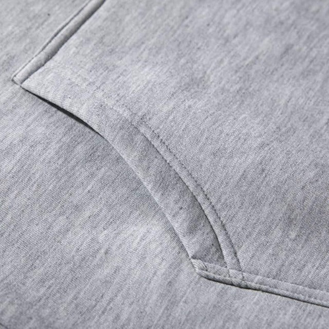 Felpa con cappuccio Adidas Manga Dragon Ball Z Adulto Uomo Donna Maniche lunghe