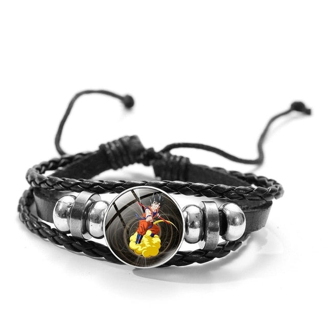 Bracelet Dragon Ball Super
