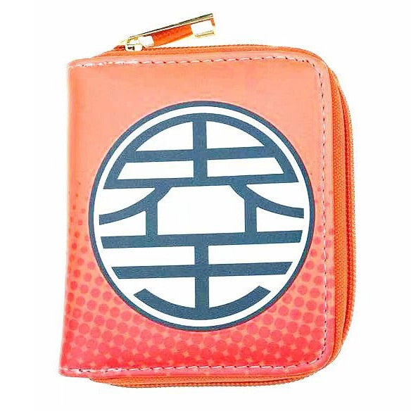 Porte Monnaie Dragon Ball