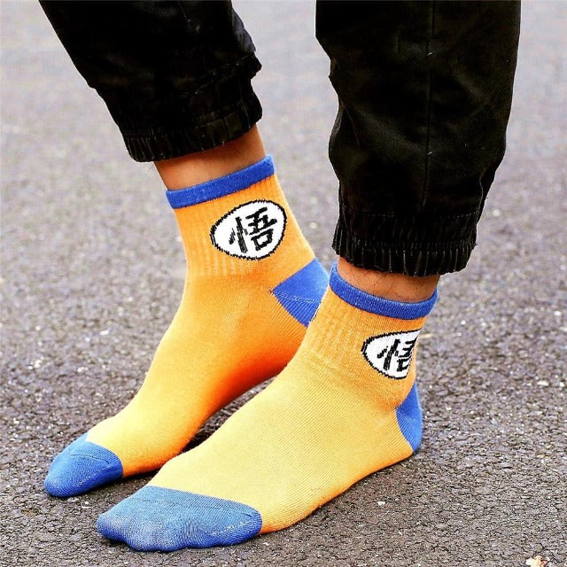 Chaussette Sangoku