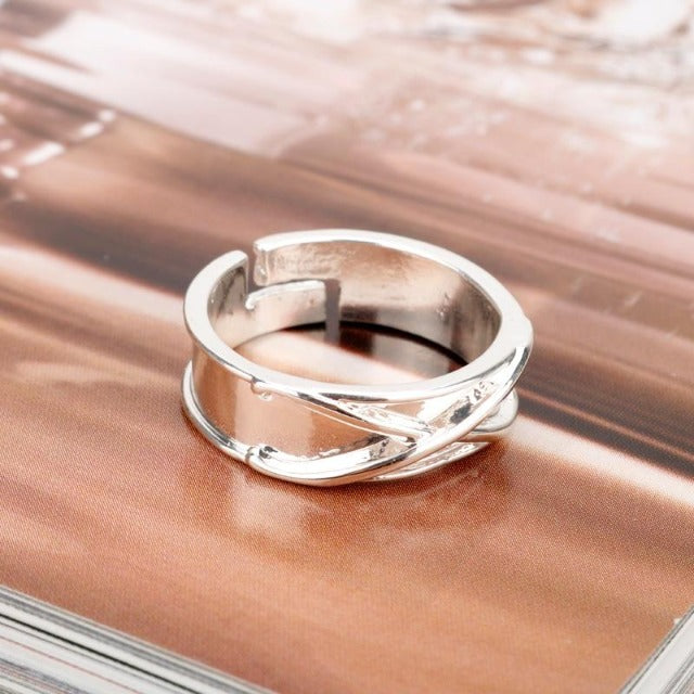 Bague Black Goku Dragon Ball Z