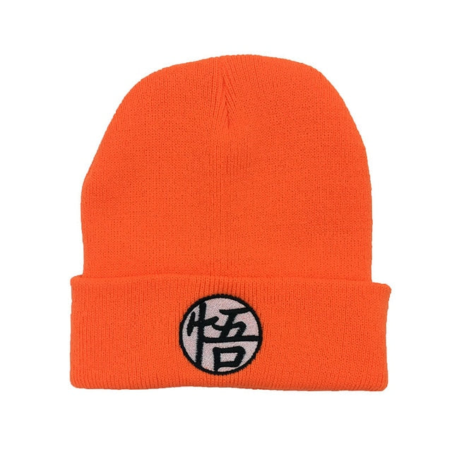 Gorro Dragon Ball