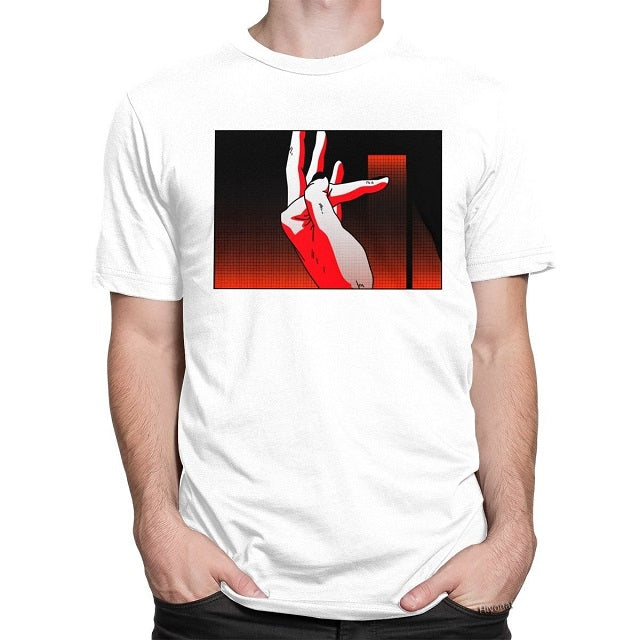 T-Shirt Maglietta Tokyo Ghoul Yamori