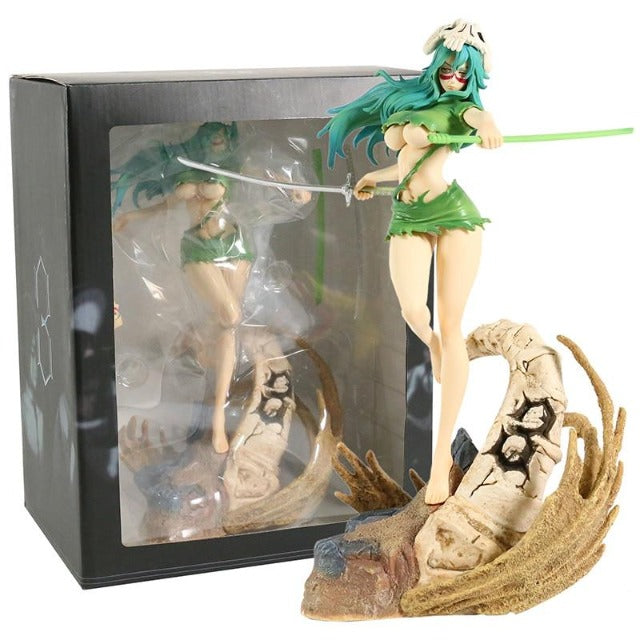Figurine Bleach Neliel Tu Oderschvank
