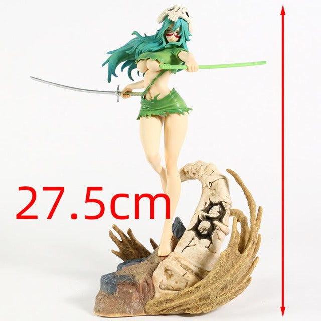 Figurine Bleach Neliel Tu Oderschvank