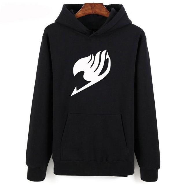 Sweat Logo Fairy Tail