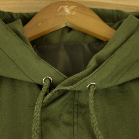 Mantel „Wings of Liberty“