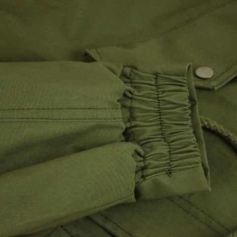 Mantel „Wings of Liberty“