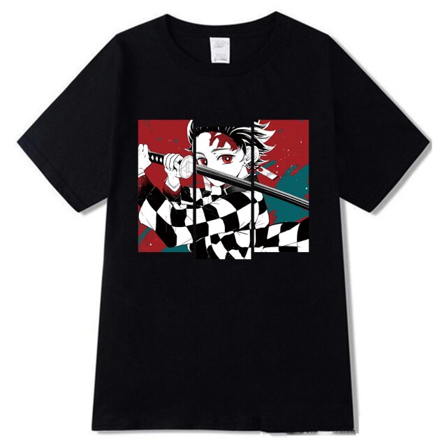 T-Shirt Demon Slayer
