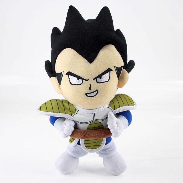 Peluche DBZ