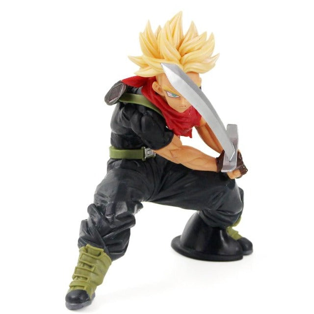 Figura di Trunks