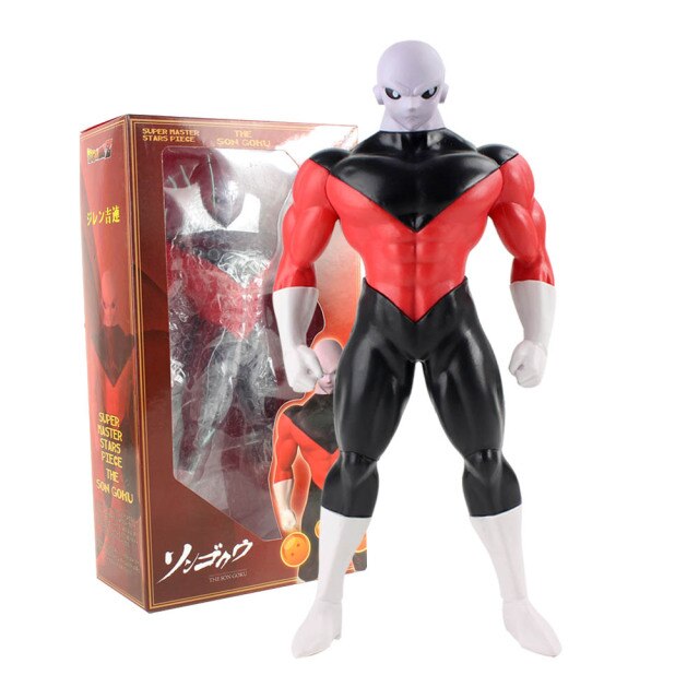 Figurine Jiren