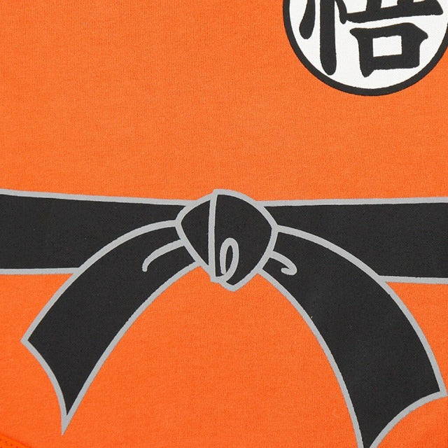 Barboteuse Dragon Ball Z