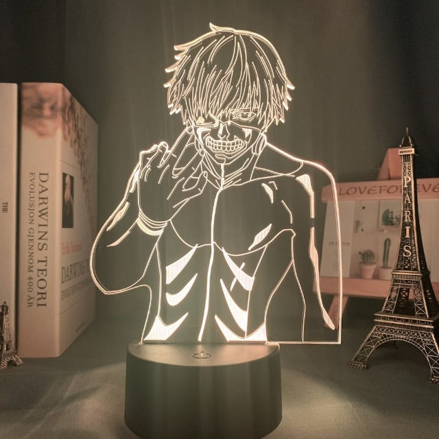Lampada Ken Kaneki