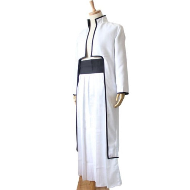 Cosplay Bleach Grimmjow Jaggerjack