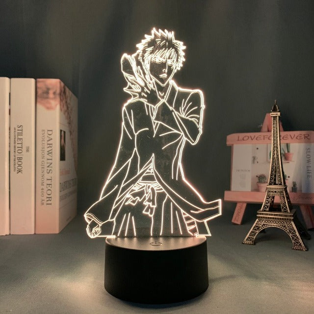 Lampe Ichigo Kurosaki