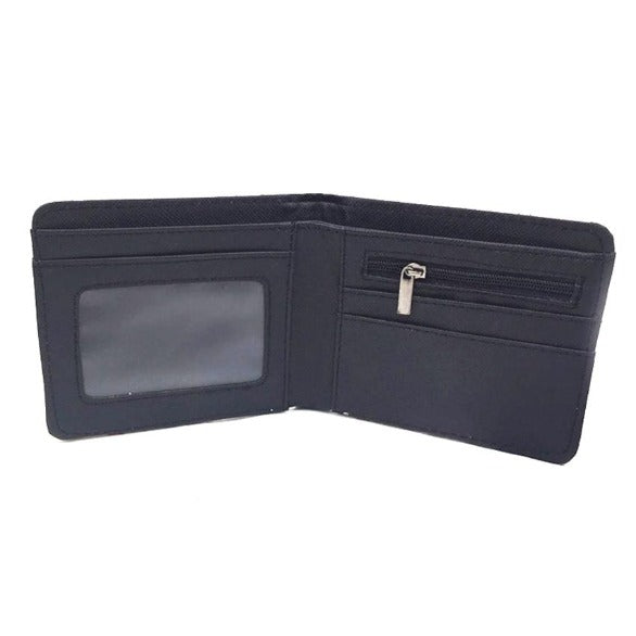 Portefeuille Bleach Ichigo Kurosaki