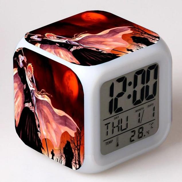 Il risveglio del manga Bleach