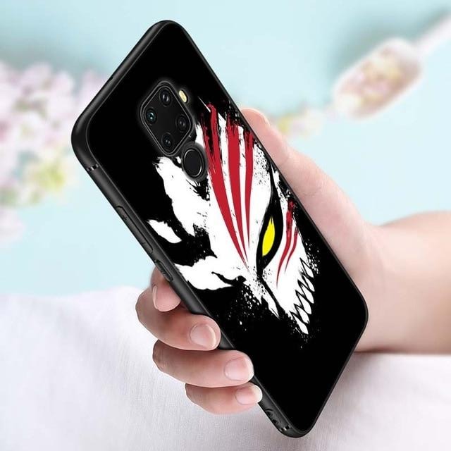 Funda Bleach Huawei Mate 30 20 20X Lite Y9 Y7 Y6 Y5 Pro Prime Lite