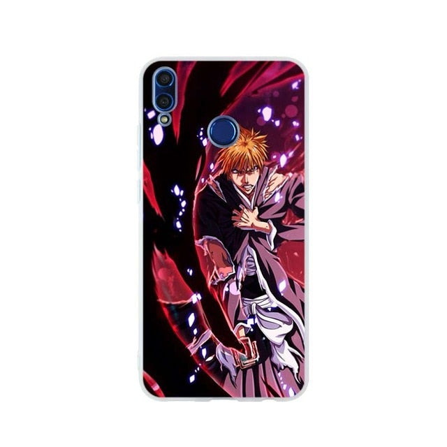 Coque Bleach Honor 30 20 10 9 8 7