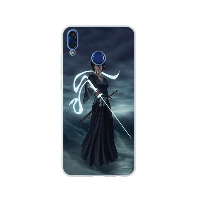 Coque Bleach Honor 30 20 10 9 8 7