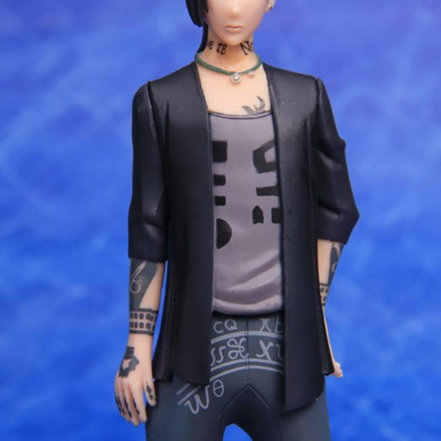 Figurine Tokyo Ghoul Uta