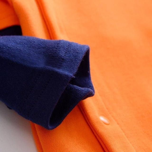 Body Bébé Dragon Ball Z