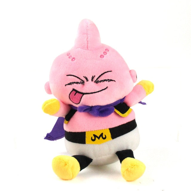 Peluche Boo Dragon Ball