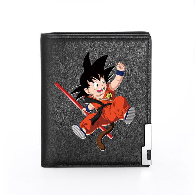 Porte Monnaie Sangoku