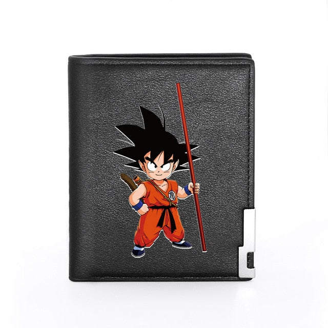 Portefeuille DBZ