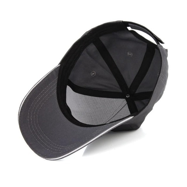 Casquette Logo Fairy Tail