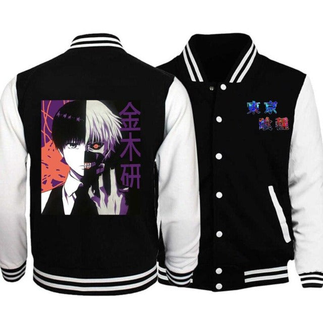 Blouson Tokyo Ghoul