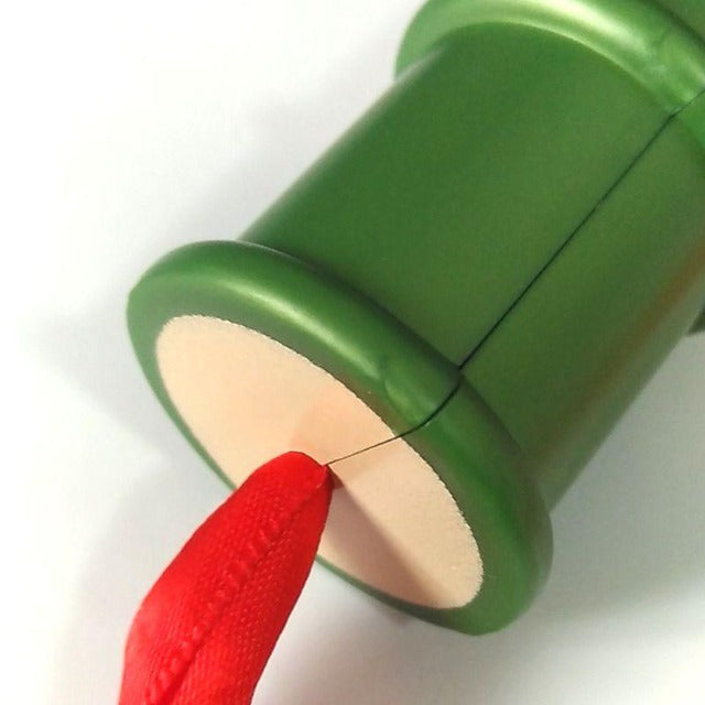 Mordaza de bambú Demon Slayer Nezuko