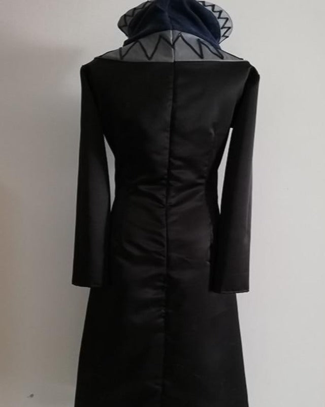 Cosplay Feitan Hunter X Hunter