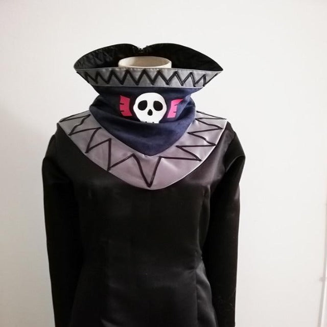 Cosplay Feitan Hunter X Hunter