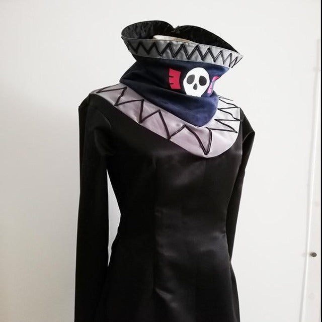 Cosplay Feitan Hunter X Hunter